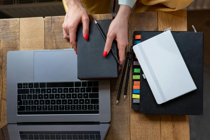Time Management Becomes 100% Your Responsibility