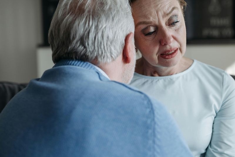 Heightened Sensitivity to Rejection
