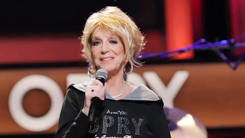 Jeannie Seely