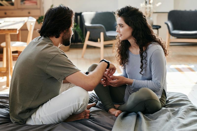 11 Timeless Female Traits That Consistently Attract Good Men