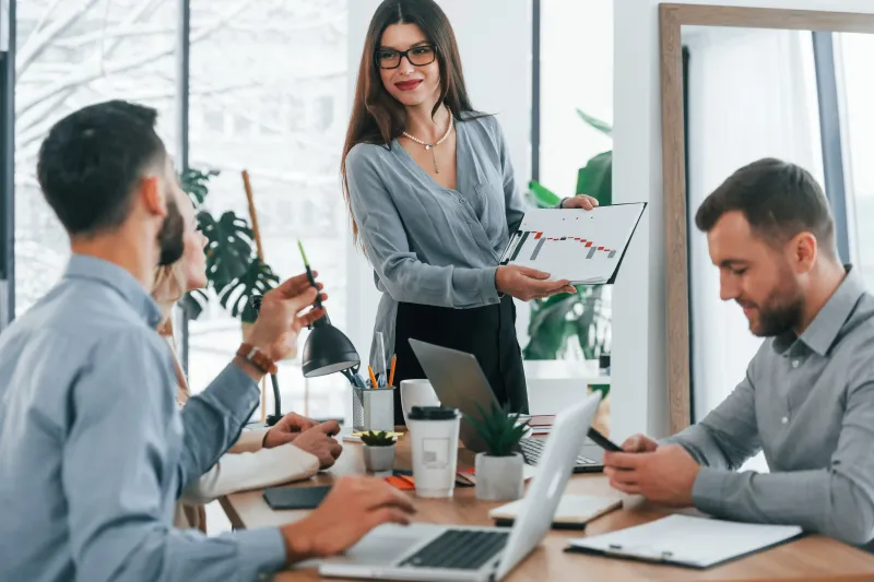 Taking Advantage of Employer Benefits