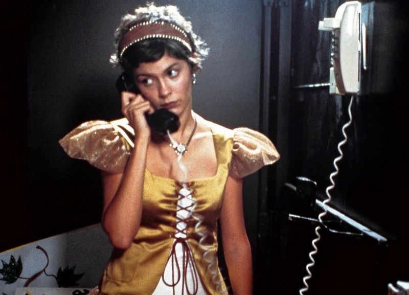 Audrey Tautou