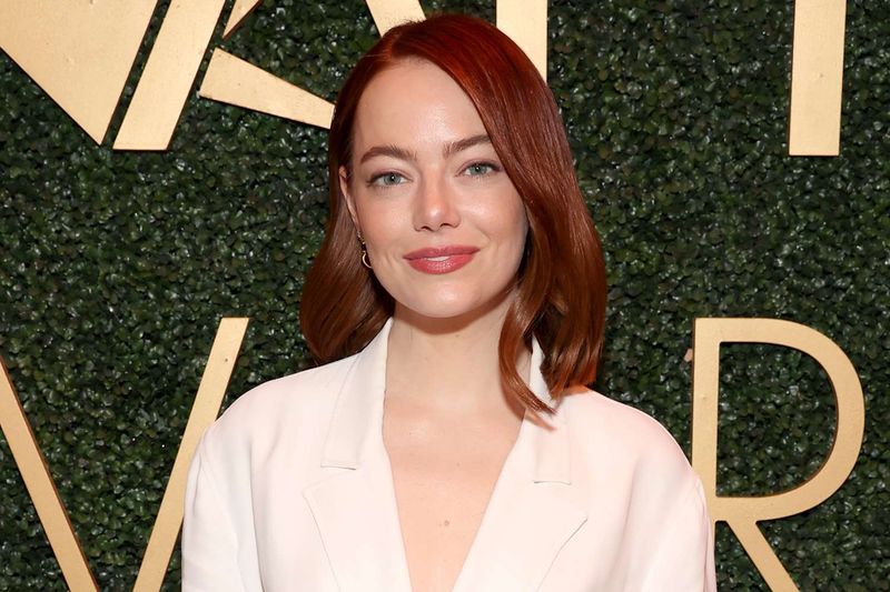 Emma Stone
