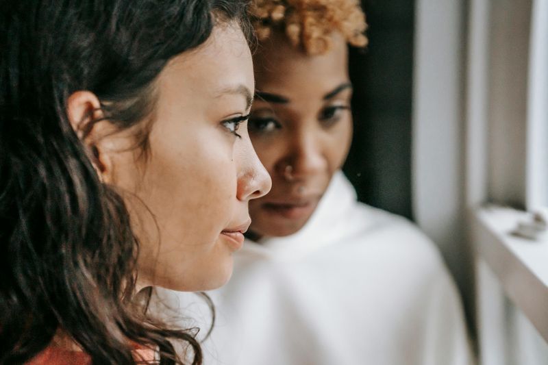 Constant Criticism of Your Partner