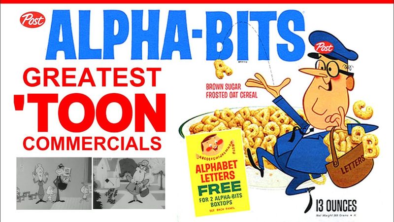 Commercials Aimed Directly at Kids