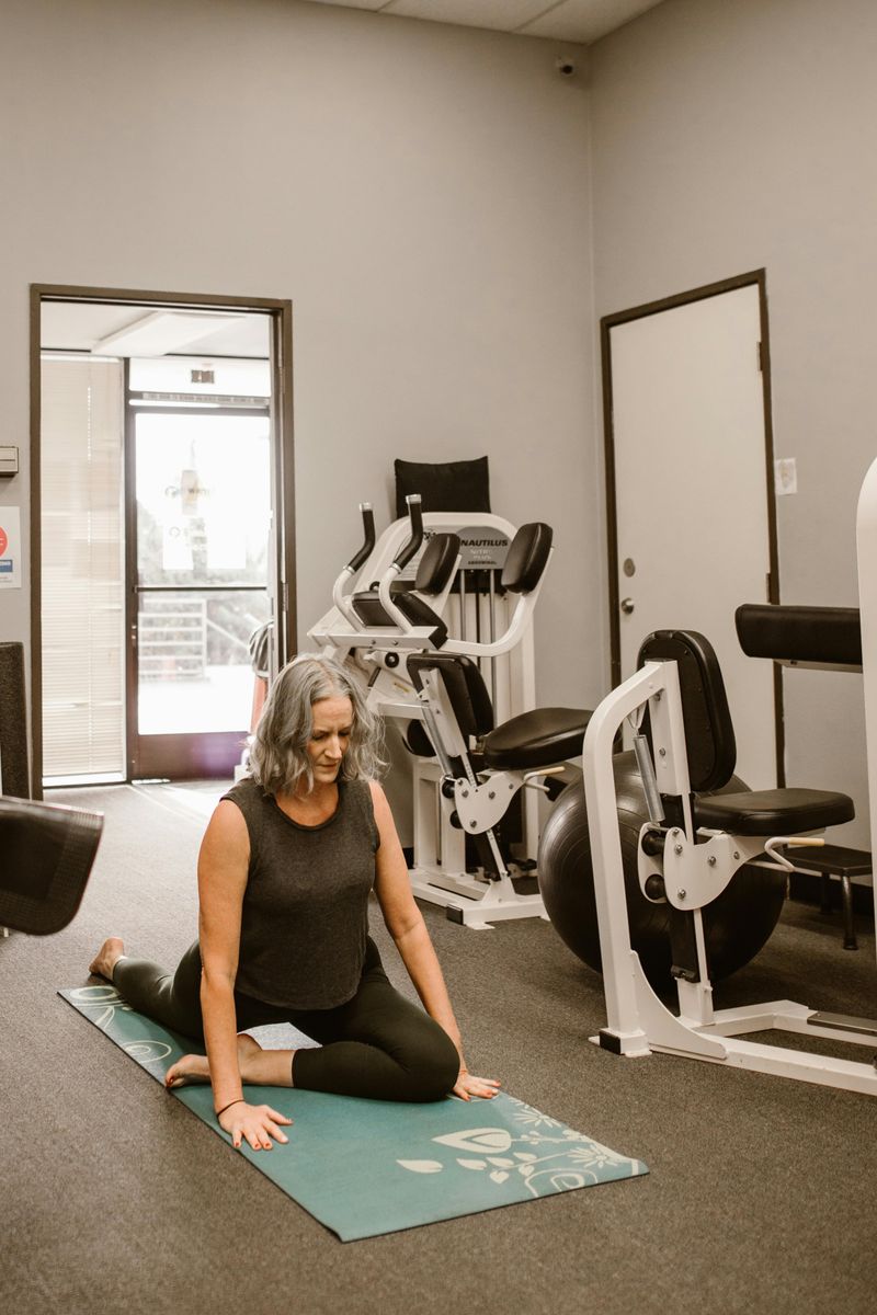 Unused Gym or Club Memberships