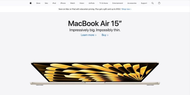 Apple Store