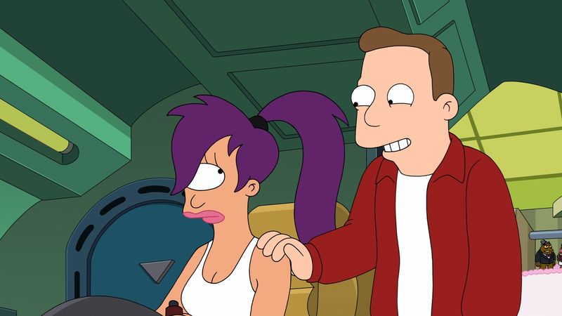 Futurama