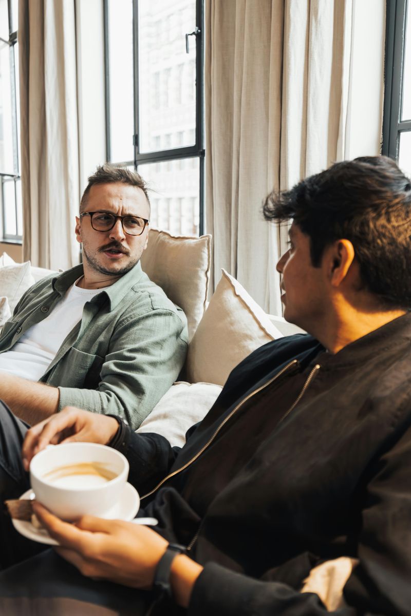 You Question The Narrative