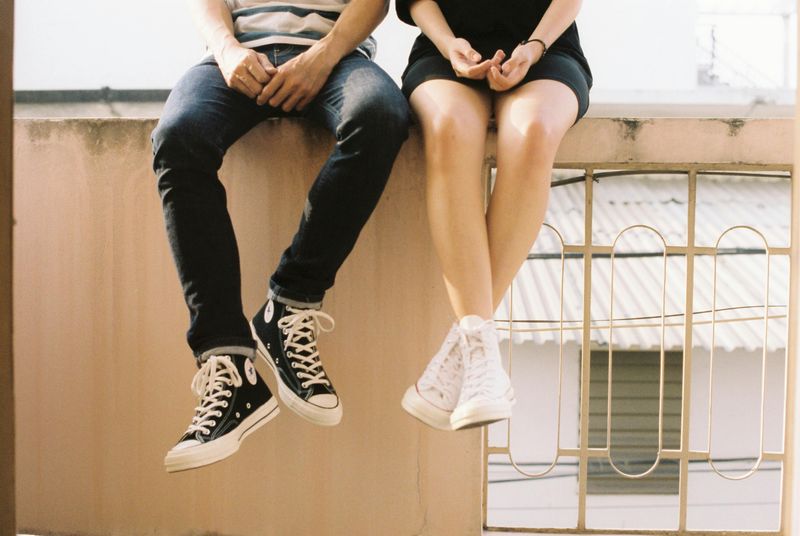 Emotional Wall-Builders Who Never Show Vulnerability