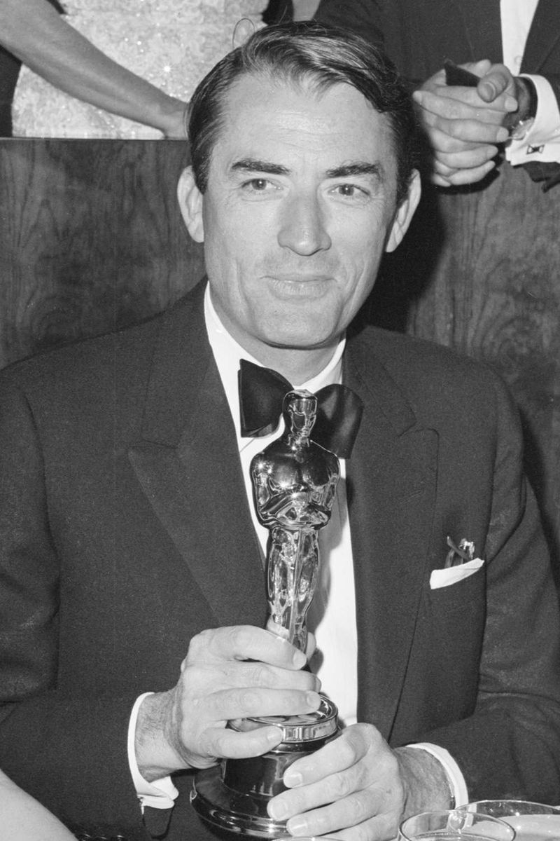 No public political opinions (studios avoided controversy)