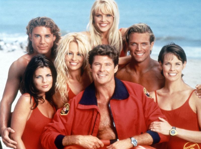 Baywatch