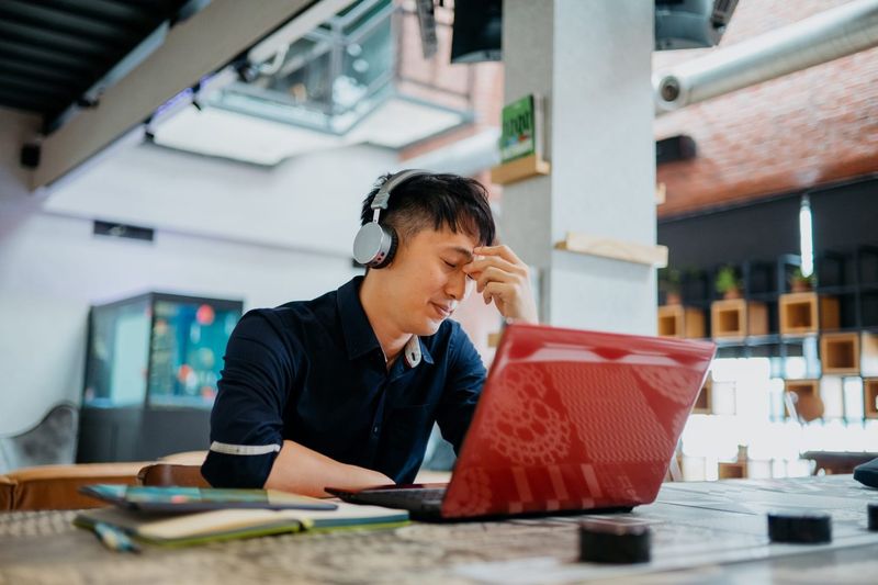 Constantly Checking Work Messages Off-Hours