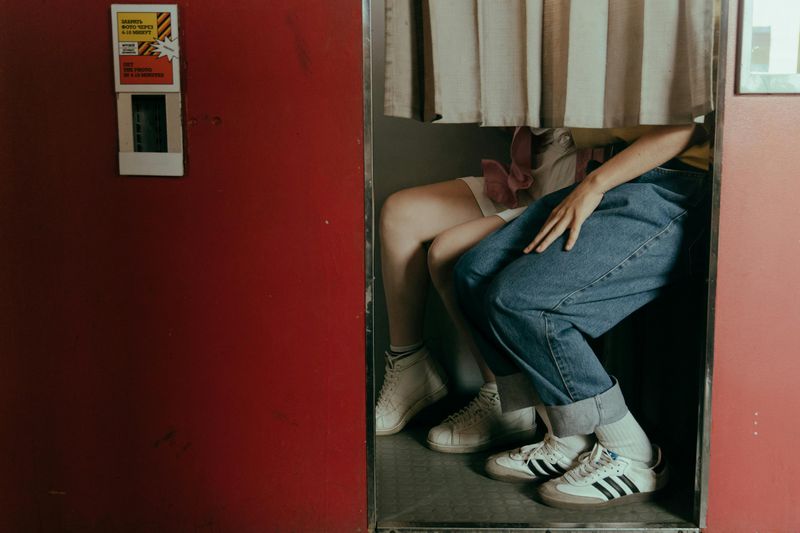 1960s Dating Rules That Would Baffle Today's Teens