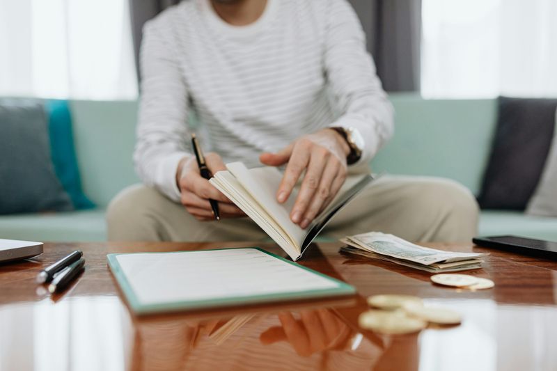 Financial Stability and Security