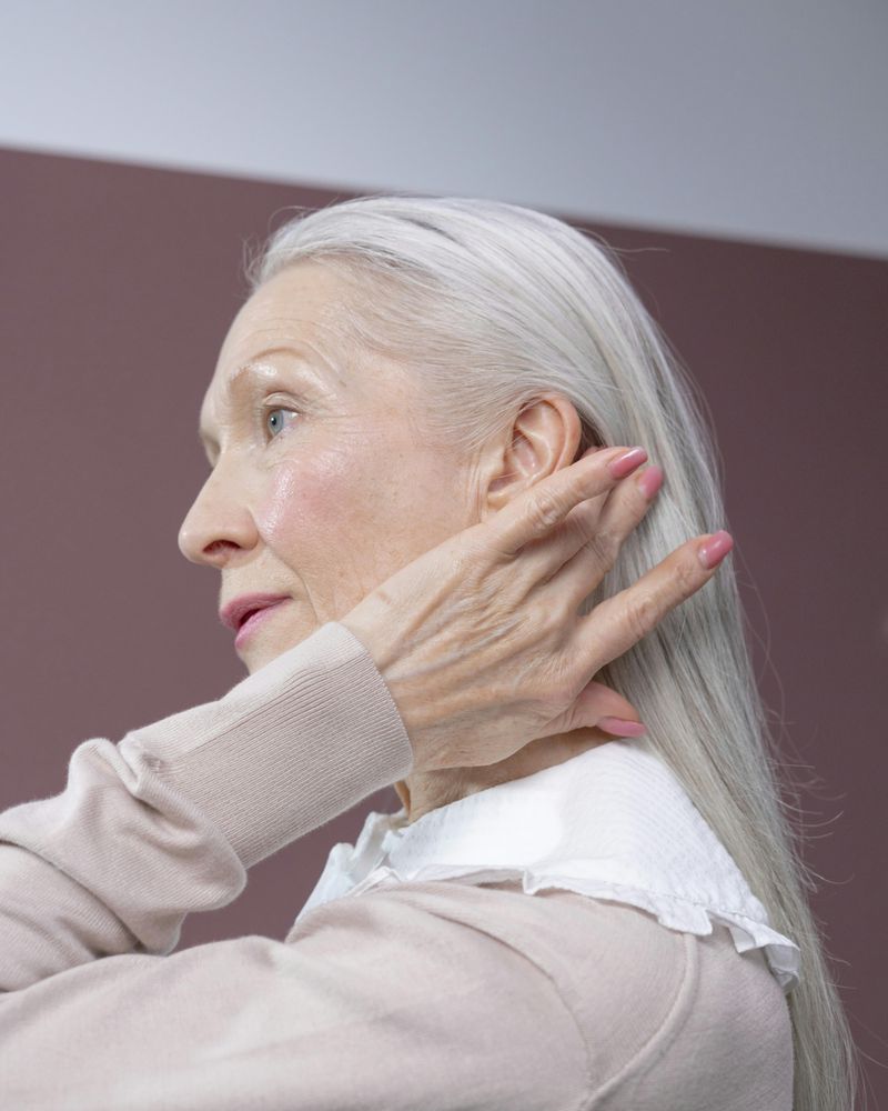 Neglecting your grays without a plan