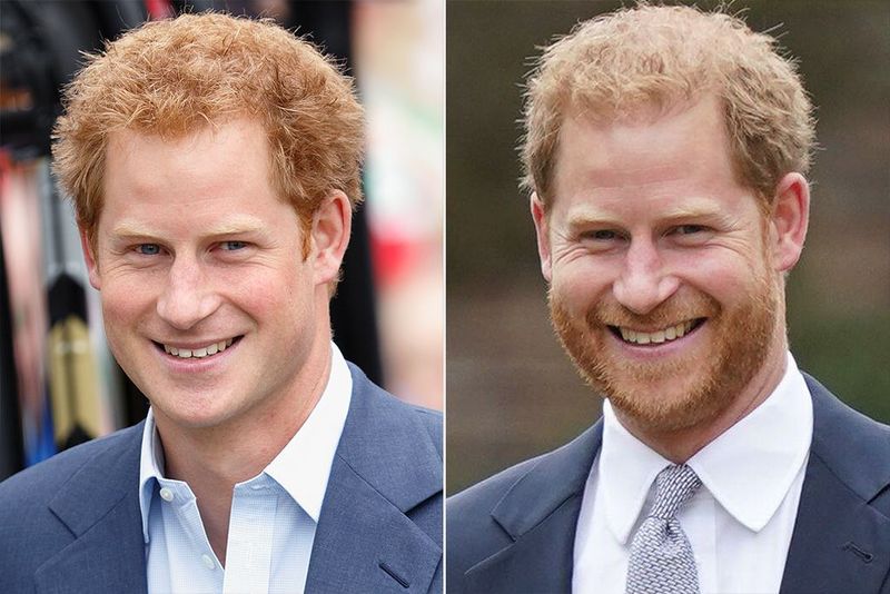Prince Harry