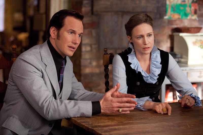 The Conjuring (2013)