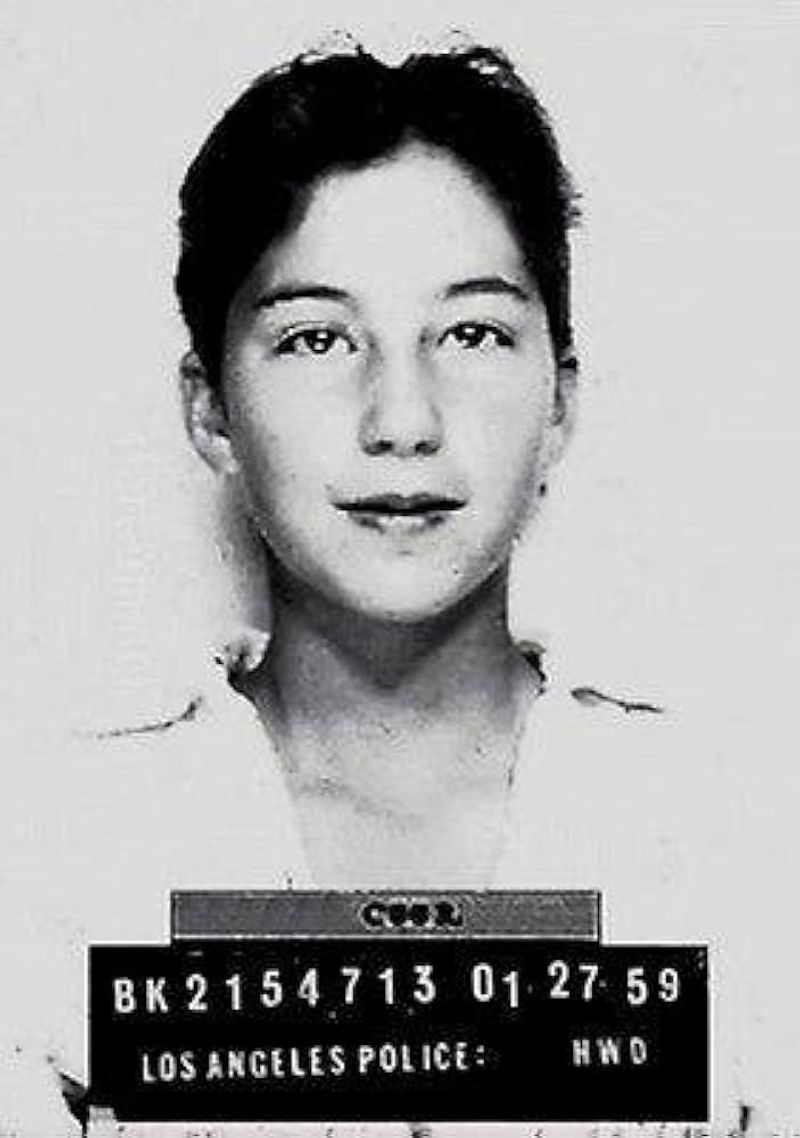 Cher