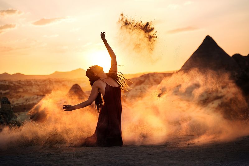 Track Your Energy Patterns