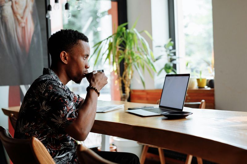 Sticking Rigidly to Familiar Routines