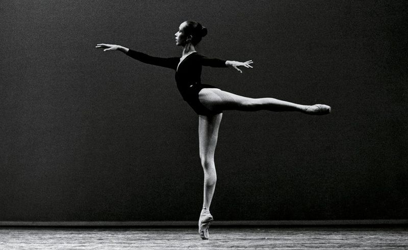 Dancers
