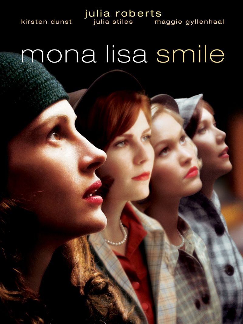 Mona Lisa Smile (2003)