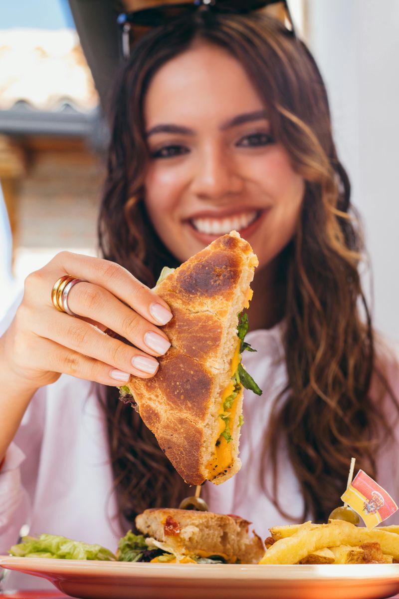 Should you be eating that?