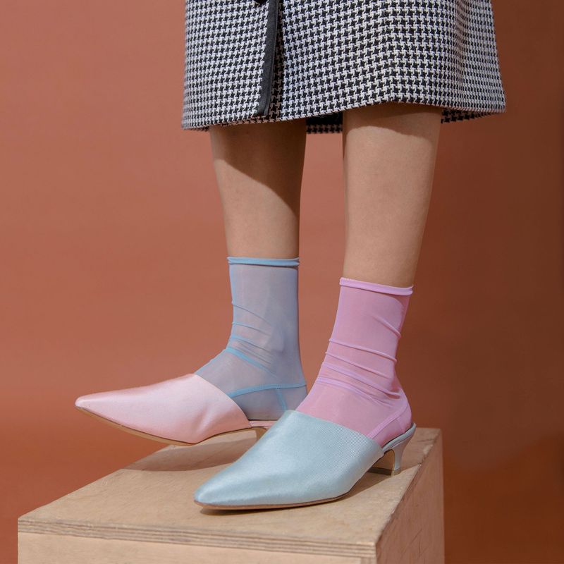 Single Shoes or Socks