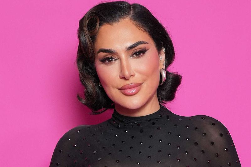 Huda Kattan