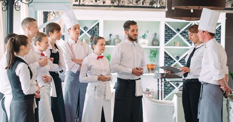 Hospitality & Events