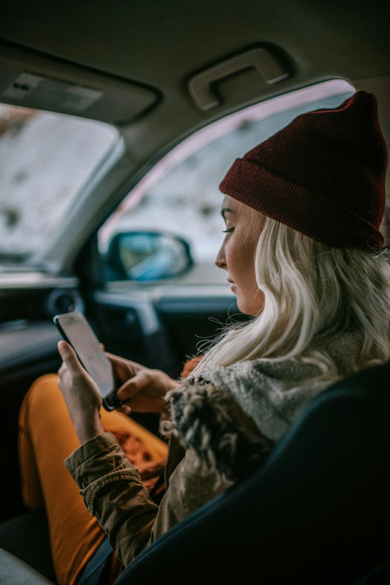 Use Neutral Communication Channels