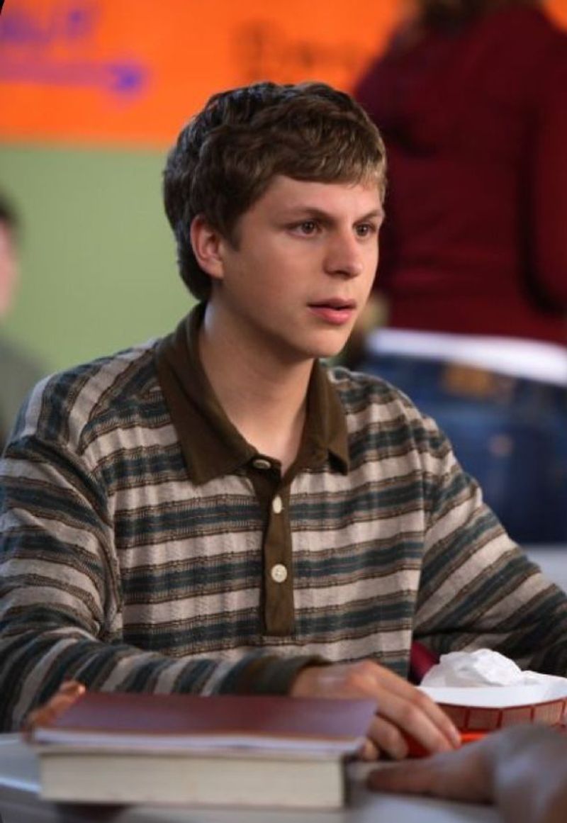 Michael Cera