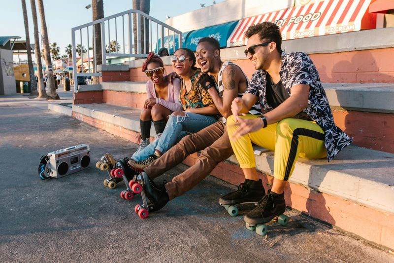 Shared Experiences Created Lasting Bonds