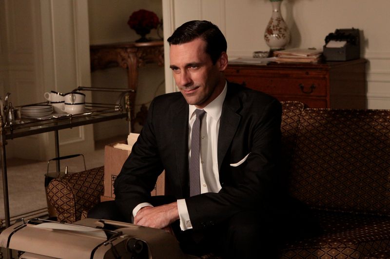 Don Draper (Mad Men)