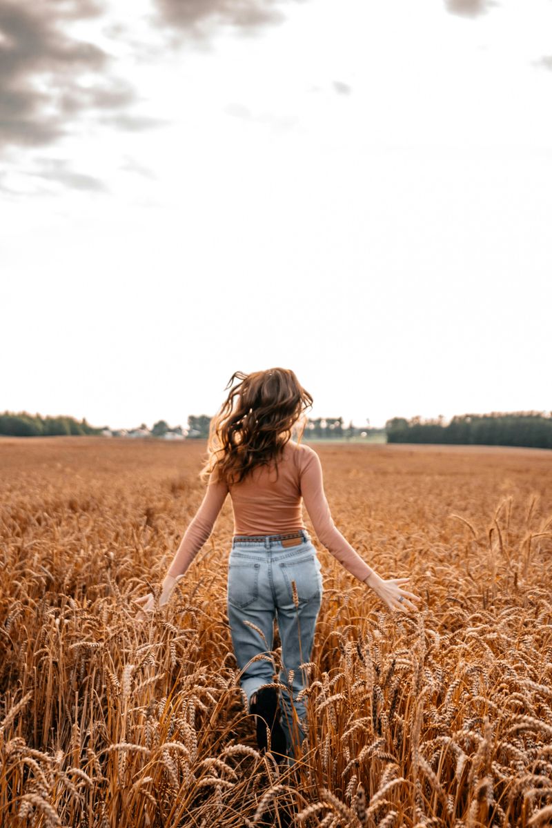 You Accept That Failure Is Part of Growth