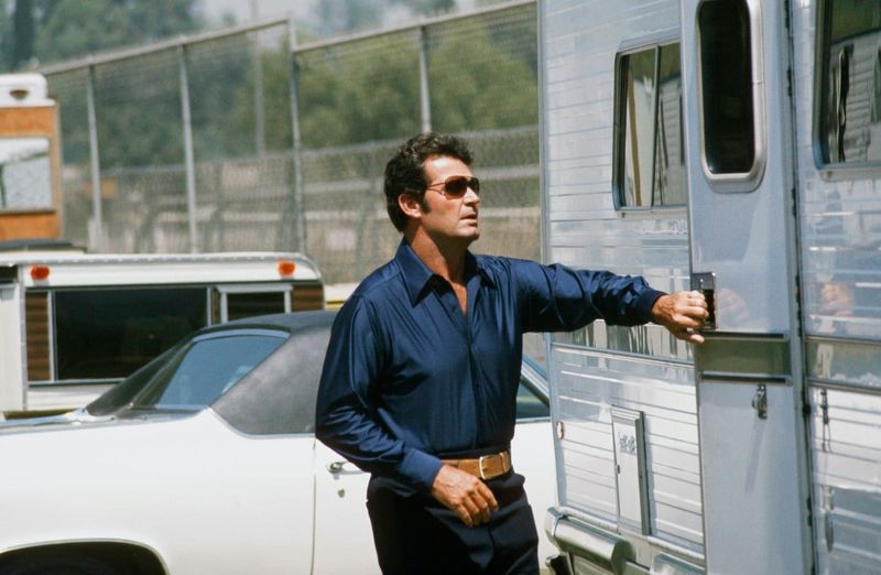 The Rockford Files