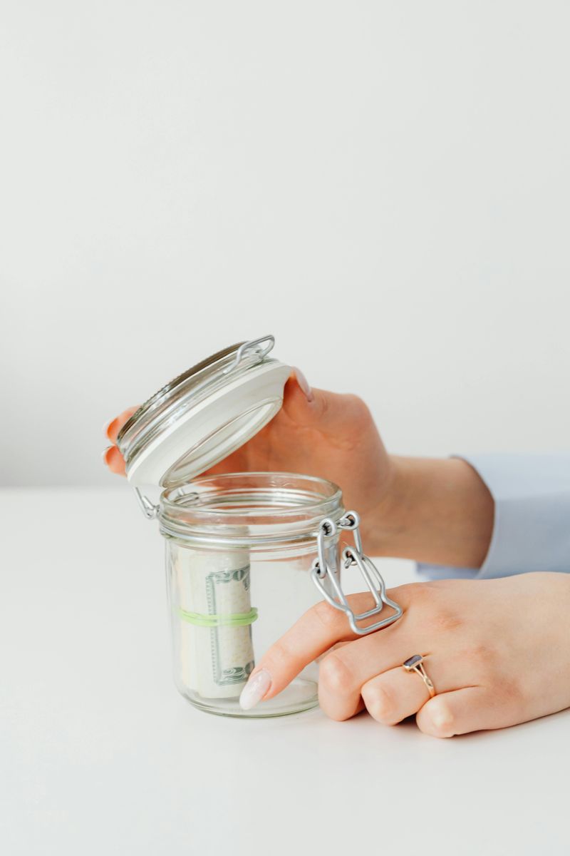 Build a Mini Emergency Fund
