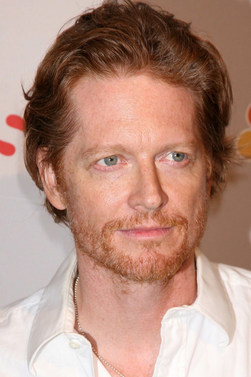 Eric Stoltz – Back to the Future