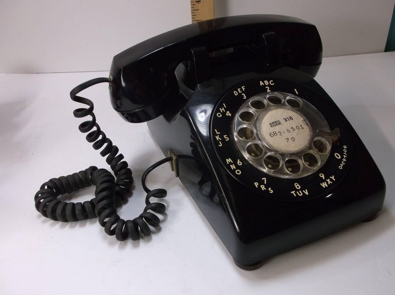 The Pain of Misdialing the Last Digit