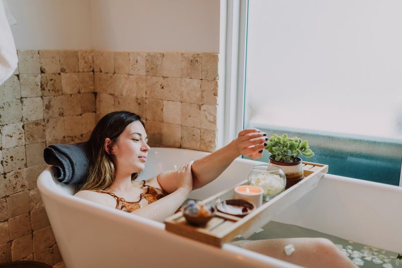 A Simple Self-Care Upgrade