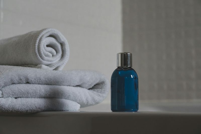 Clean Towels
