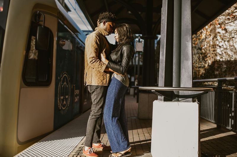 What am I looking for in a relationship?