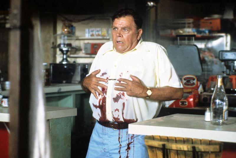 Maximum Overdrive (1986)