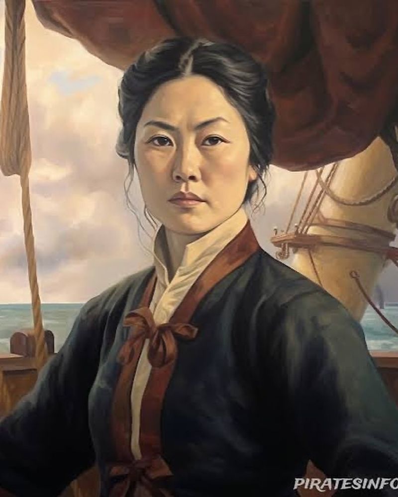 Ching Shih