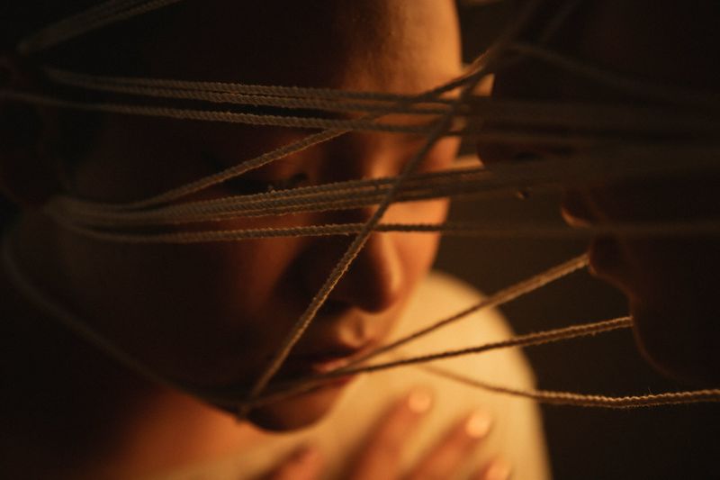 You Do Not Trust Easily or You Trust Too Fast