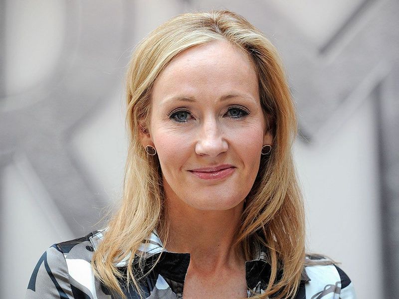 J.K. Rowling – When the Author Became More Controversial Than Her Villains
