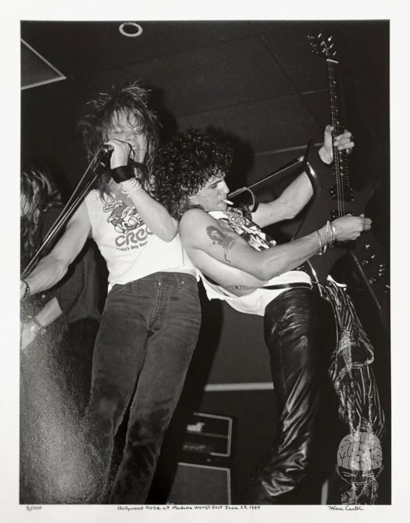 “Sweet Child o’ Mine” – Guns N’ Roses