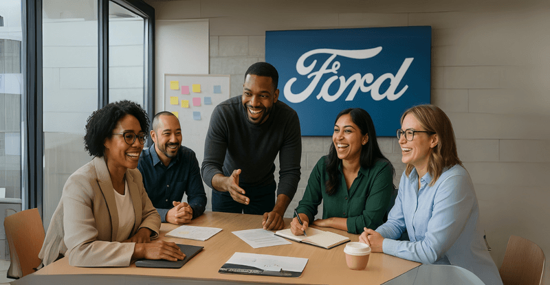 Strict 9-to-5 Office Requirements
