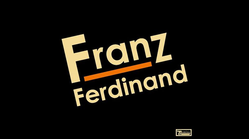 Franz Ferdinand – Franz Ferdinand (2004)